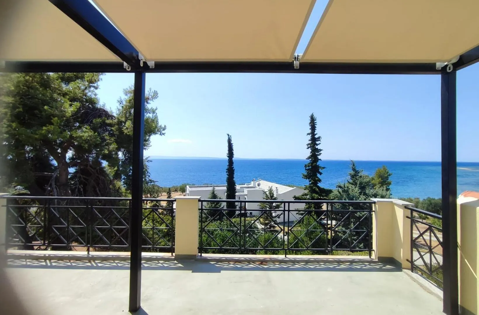 3 Olive Trees -Retreat House Villa Ormilia Holiday home