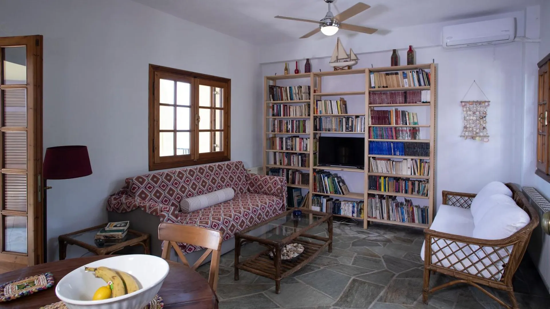 3 Olive Trees -Retreat House Villa Ormilia
