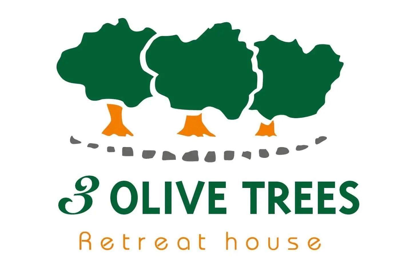 3 Olive Trees -Retreat House Villa Ormilia Holiday home
