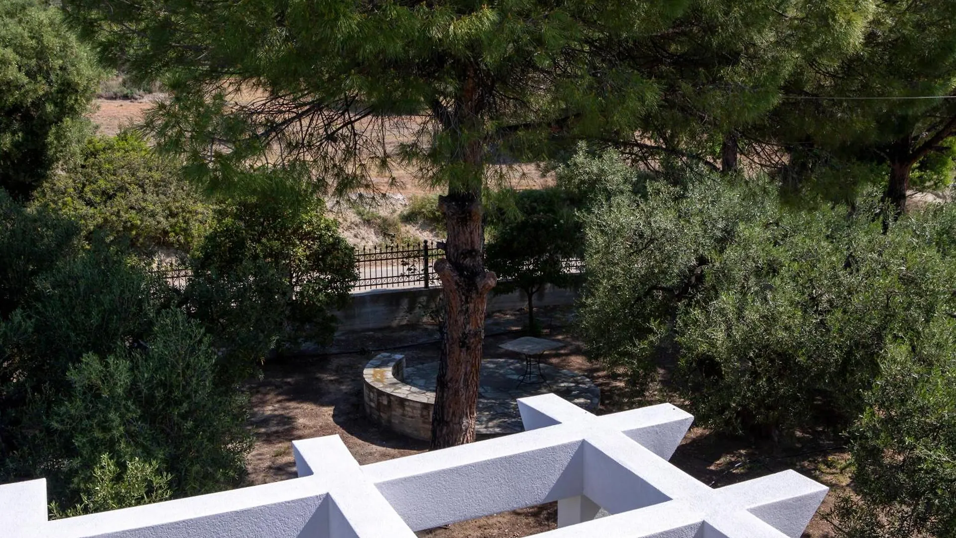 Holiday home 3 Olive Trees -Retreat House Villa Ormilia