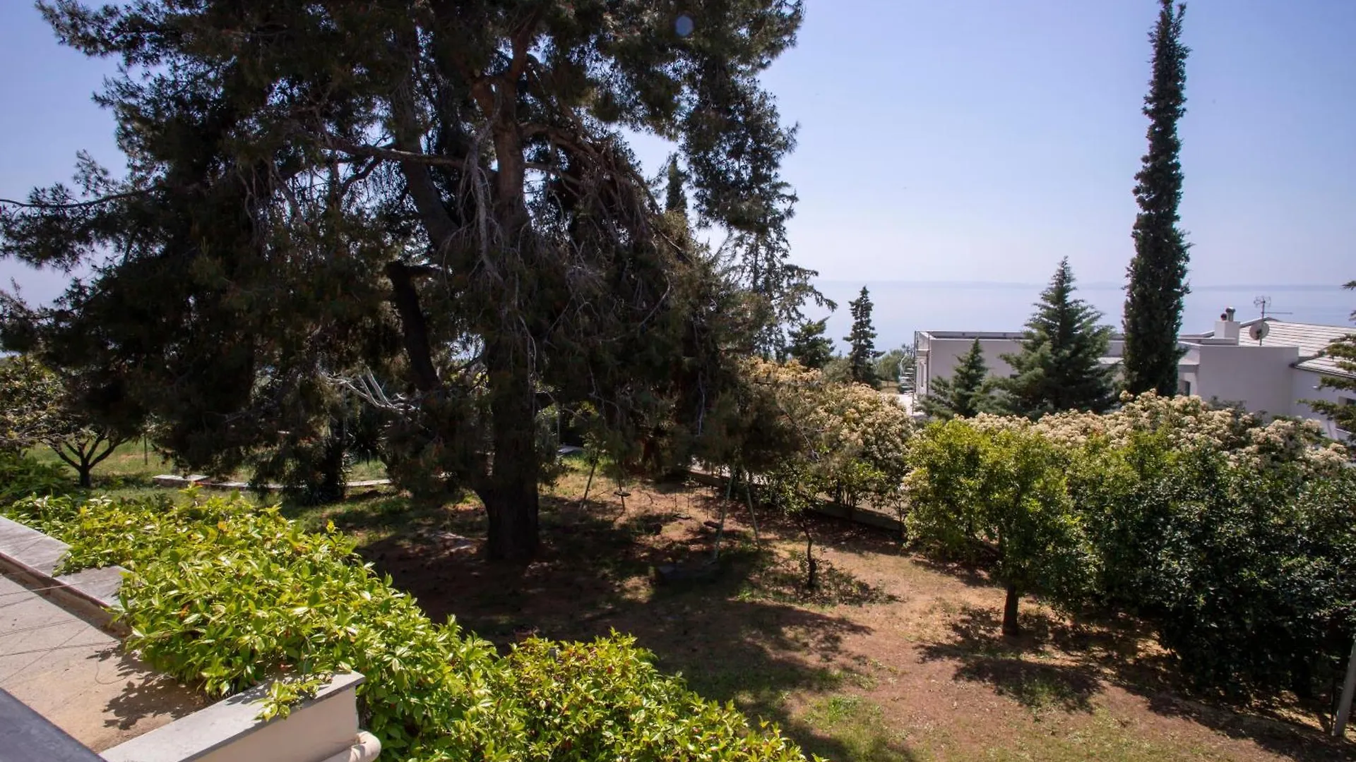 Holiday home 3 Olive Trees -Retreat House Villa Ormilia